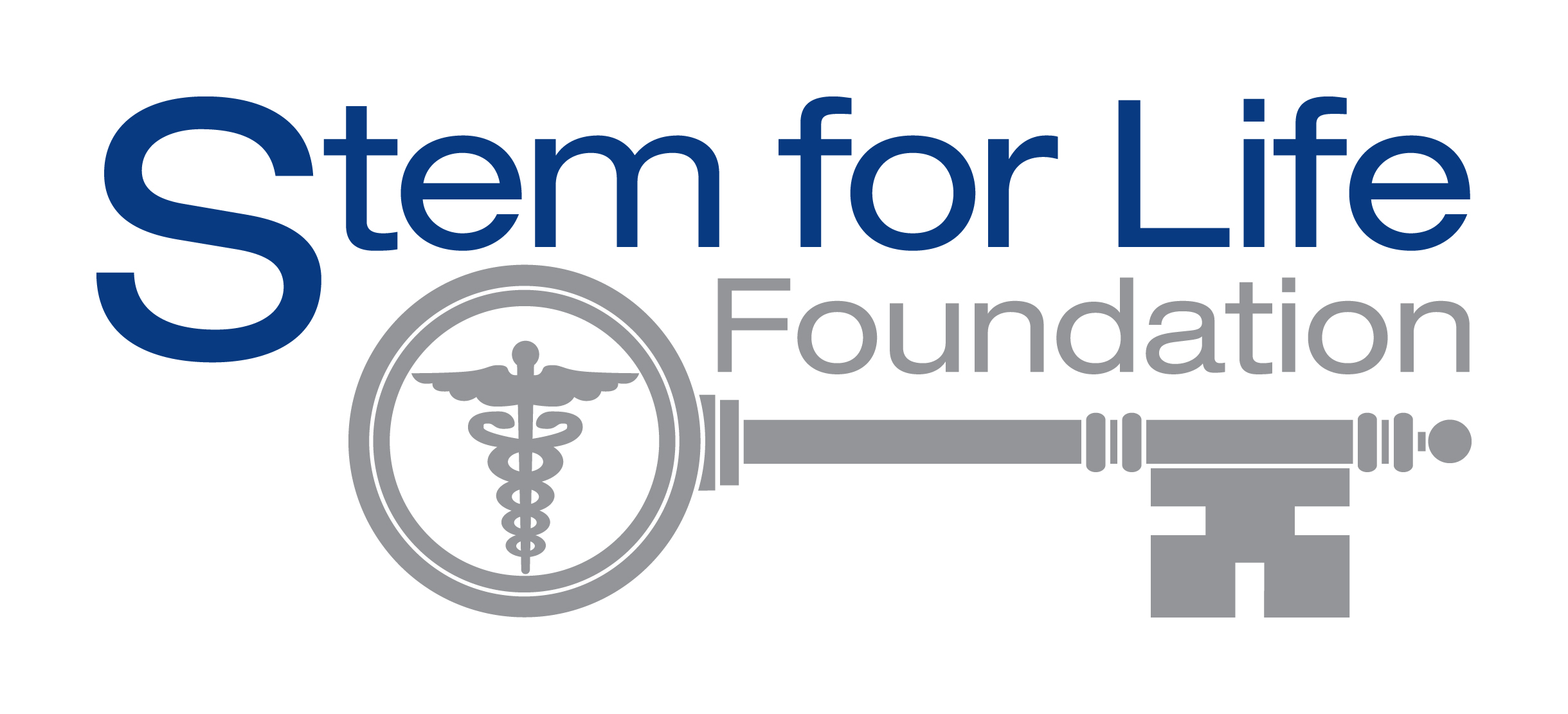 The Stem for Life Foundation logo
