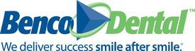 Benco Dental Logo