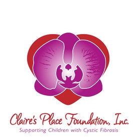 Claire's Place Logo
