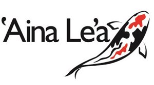 Aina Le'a, Inc. Logo