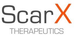 ScarX Therapeutics Logo