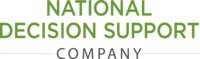 National Decision Support Company logo