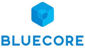 Bluecore logo