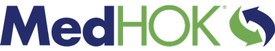 MedHOK logo