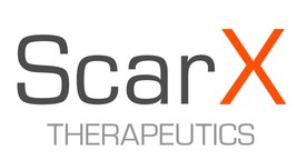 ScarX Therapeutics logo