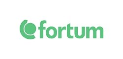 Fortum targets to lo