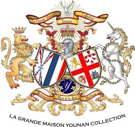 La Grande Maison Younan Collection logo