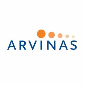 Image result for Arvinas
