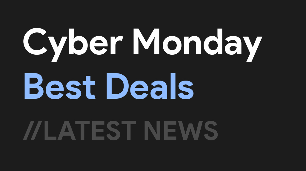 fitbit cyber monday 2019