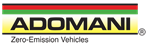 ADOMANI® Delivers All-Electric Logistic Van to the City of Palmdale, California OTC Markets:ADOM