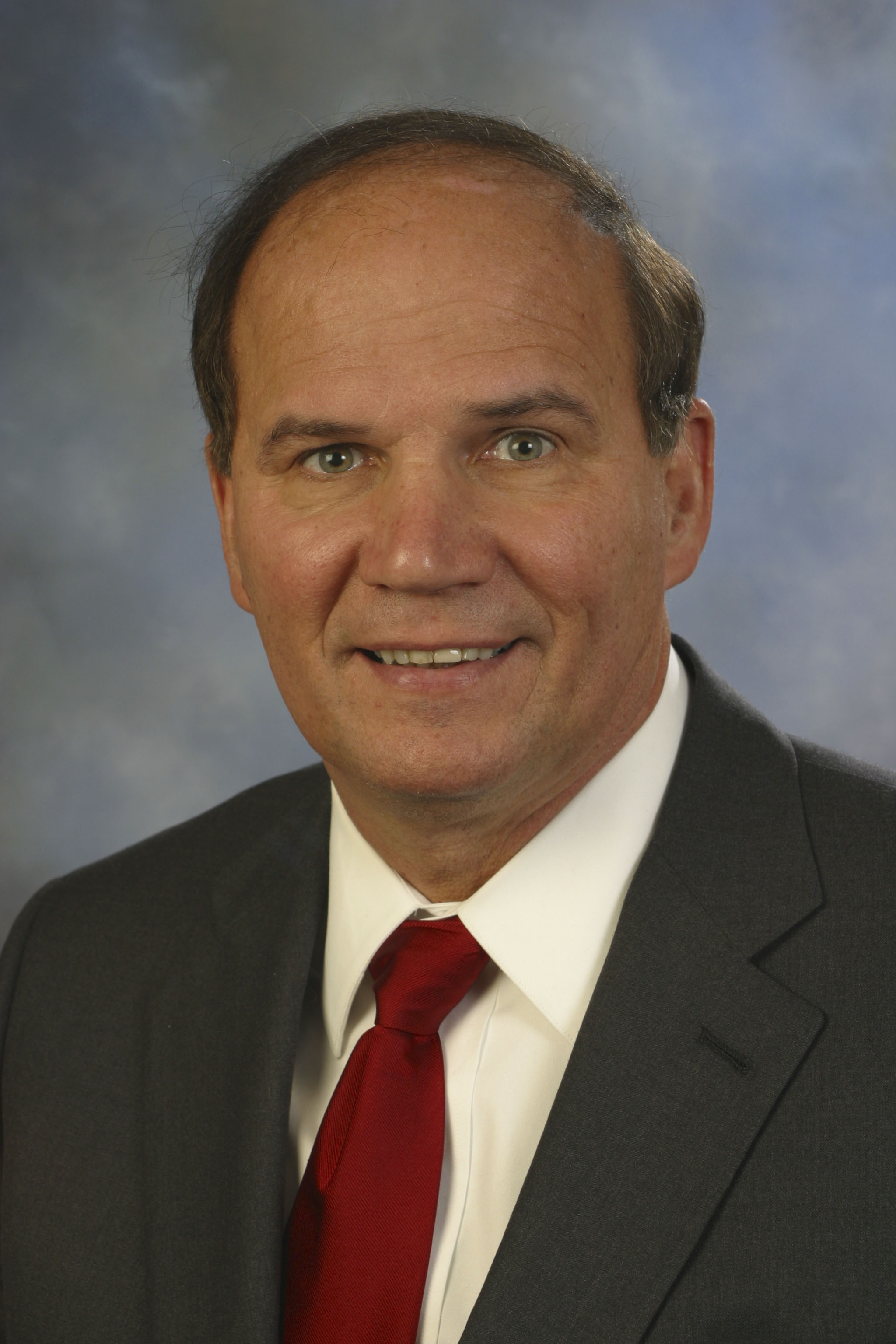 Mark W. Kenny