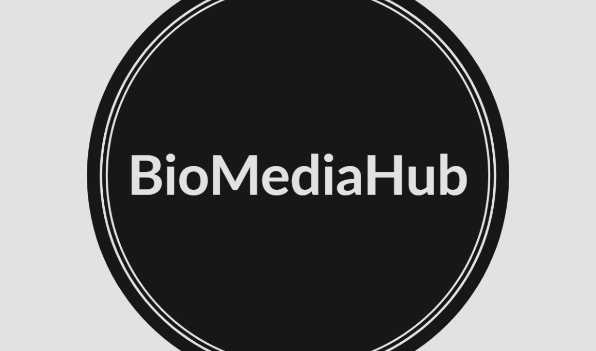 BioMediaHub