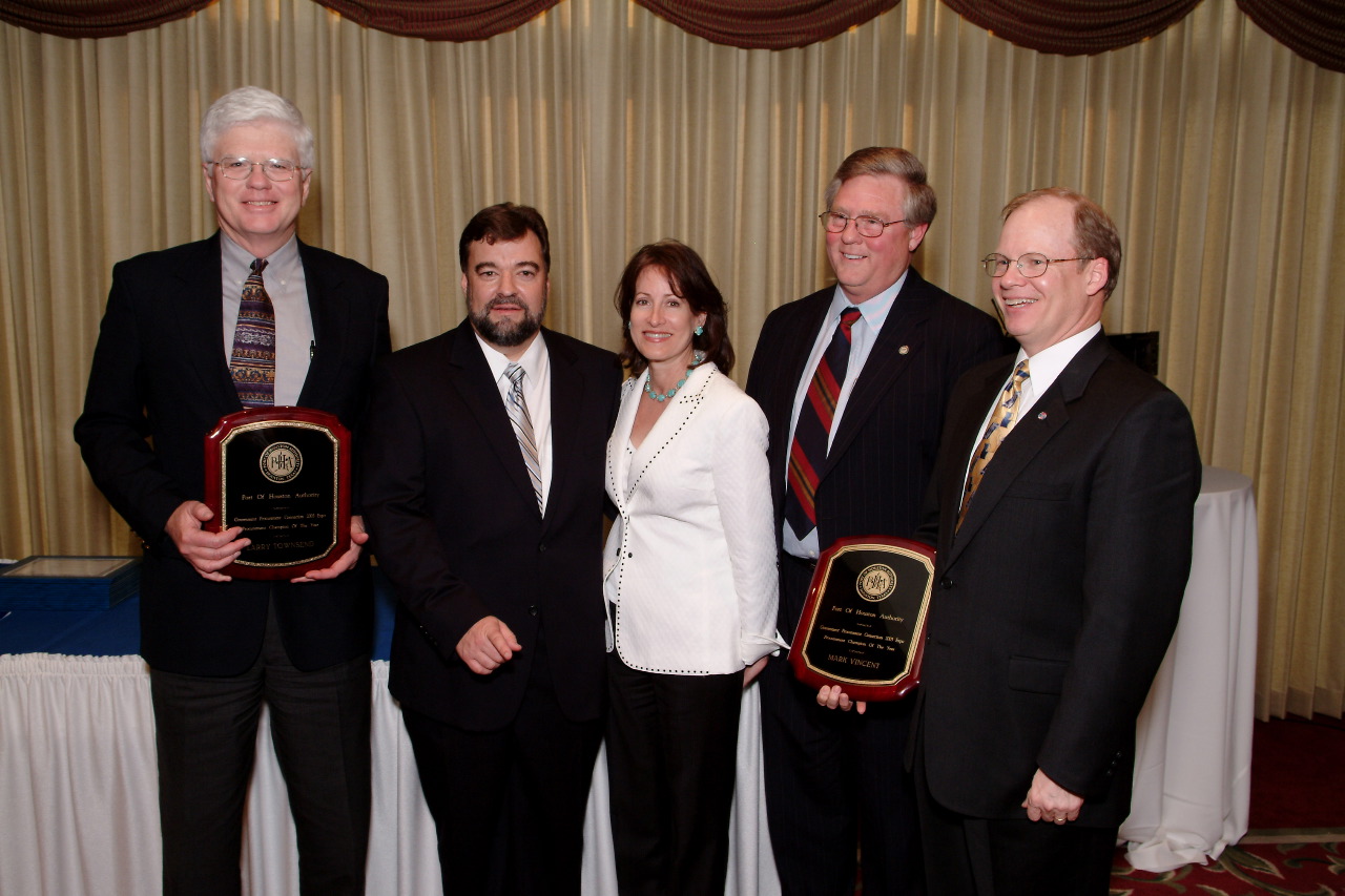 Procurement Champions of the Year