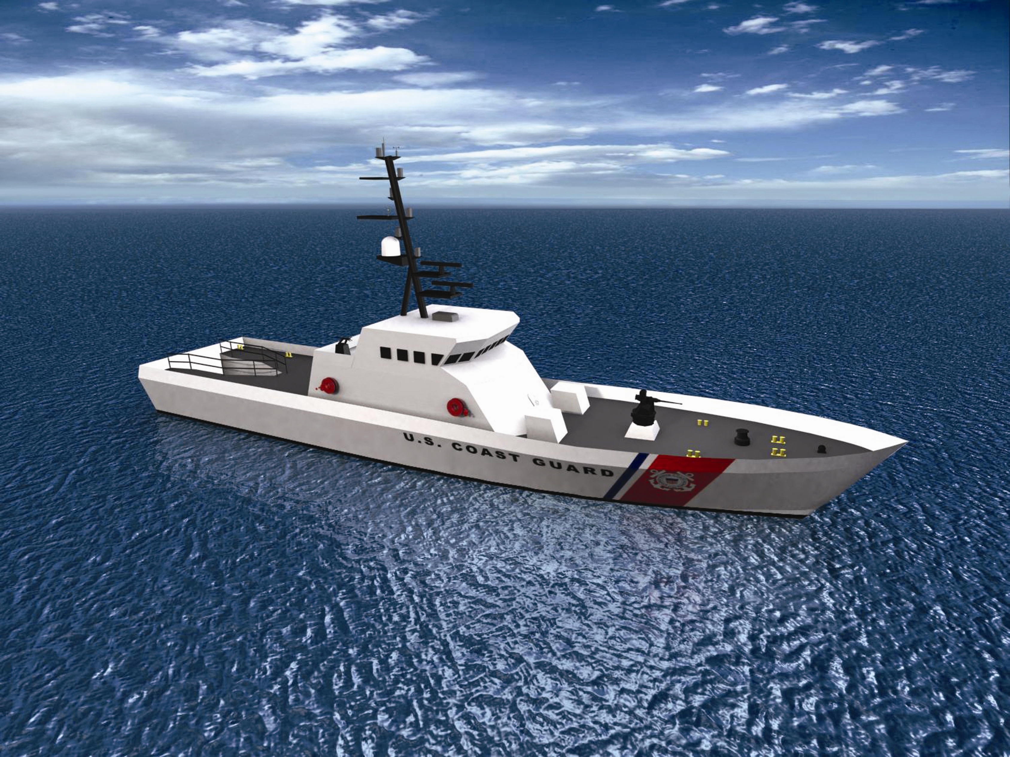 Fast-Response Cutter