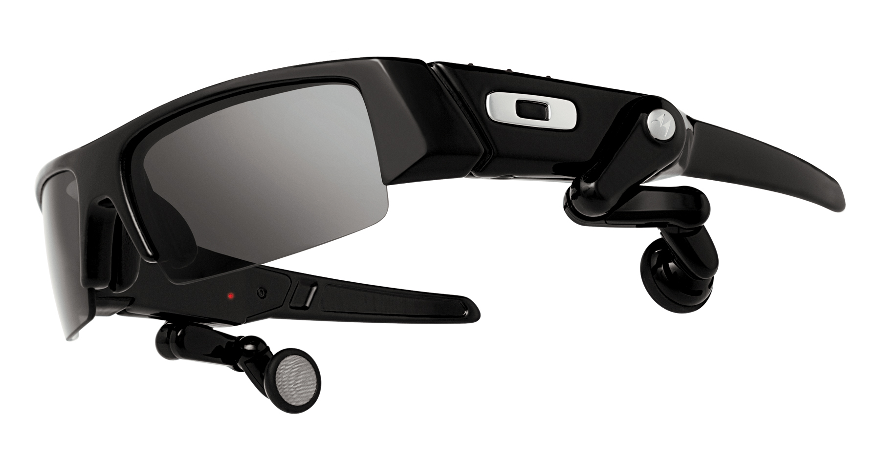 O ROKR(TM) Bluetooth(R) Stereo Eyewear