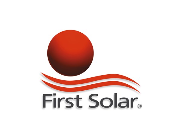 First Solar Inc. Logo