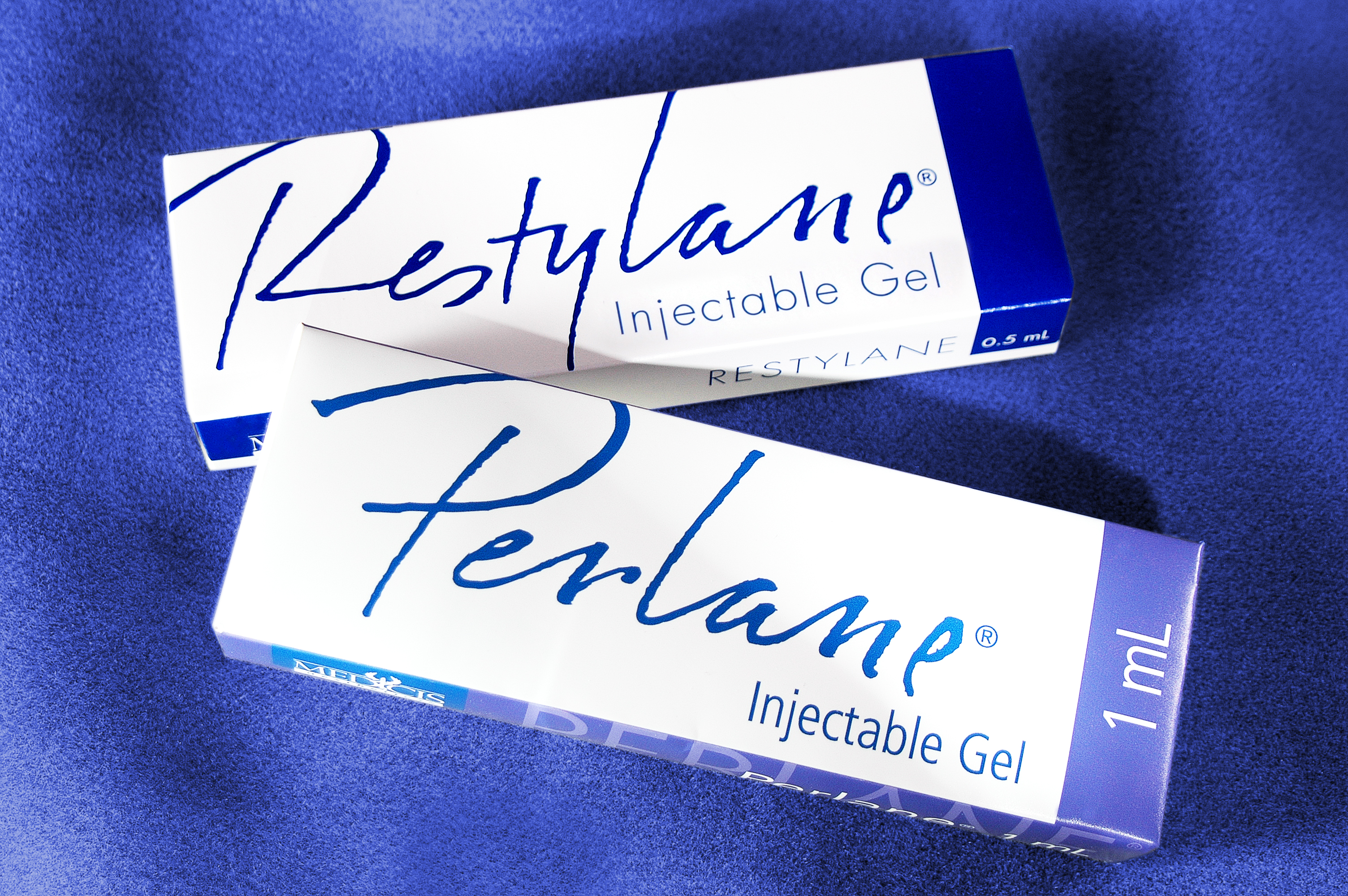 Perlane Restylane