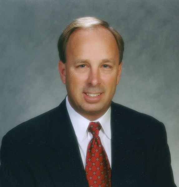 Dan Wolterman
