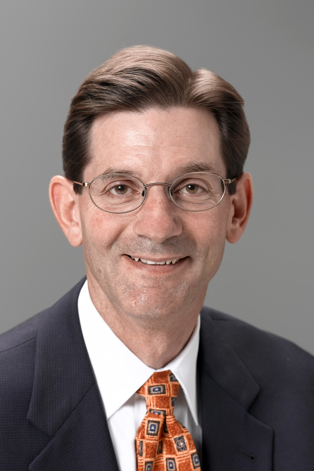 Jeffrey L. Moore