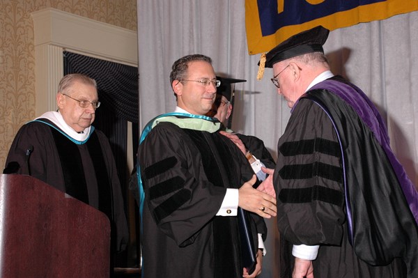 NYCPM Honors SBi's Anthony G. Viscgoliosi