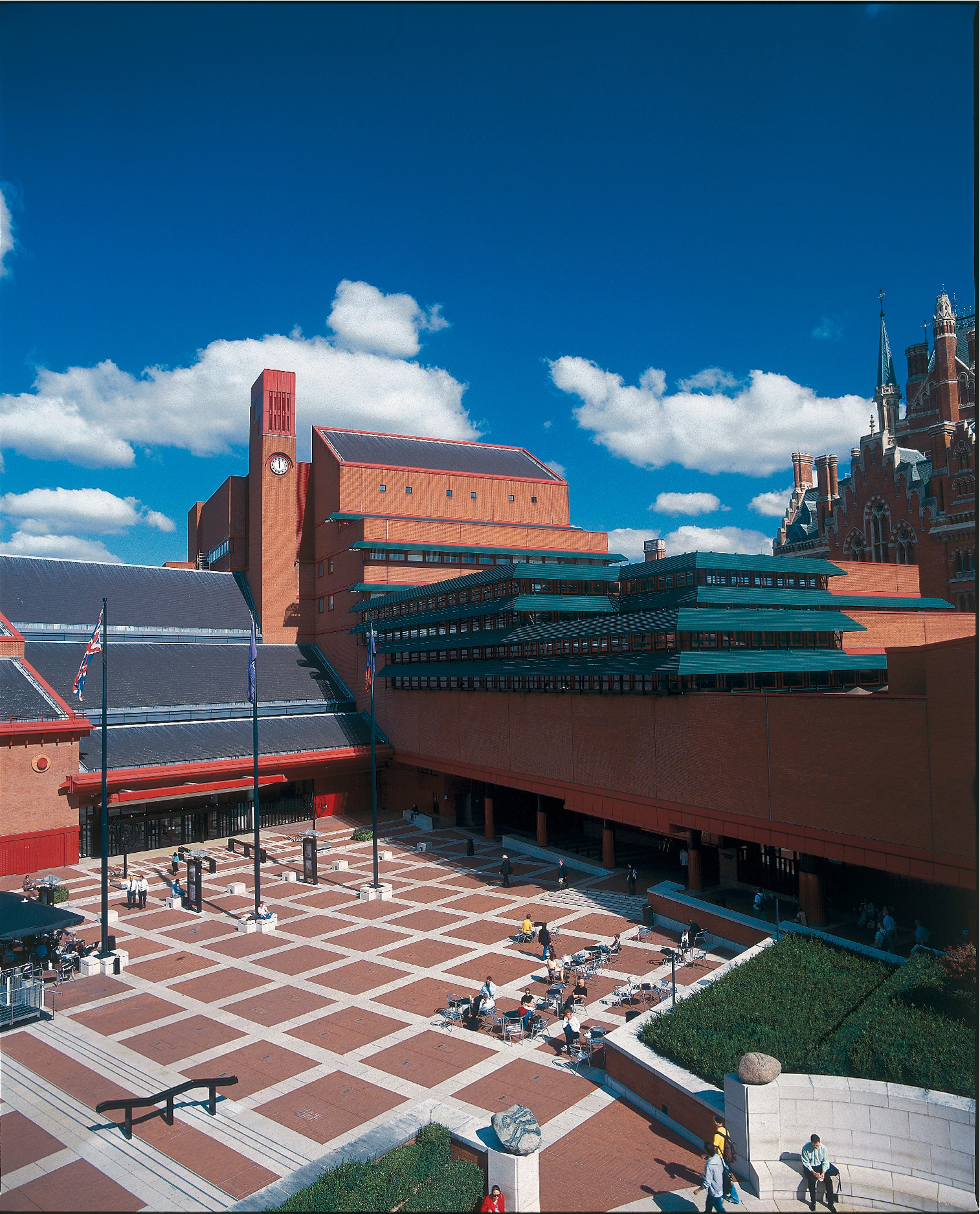 British Library