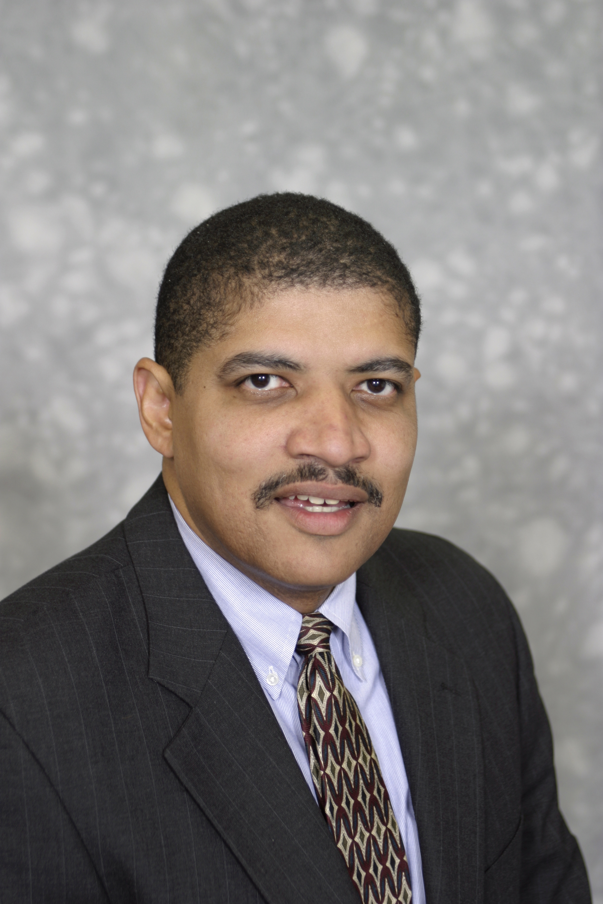 Cyril Turner, President of DAL Global Services