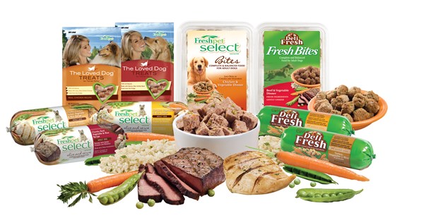 Freshpet Announces a Strategic Alliance with Tyson Foods
