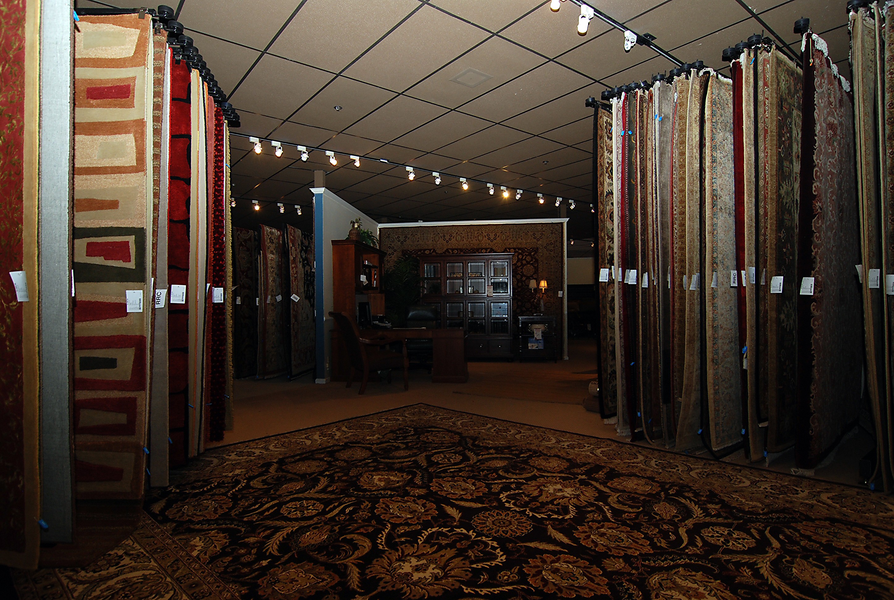 Greenbaum Home Furnishings