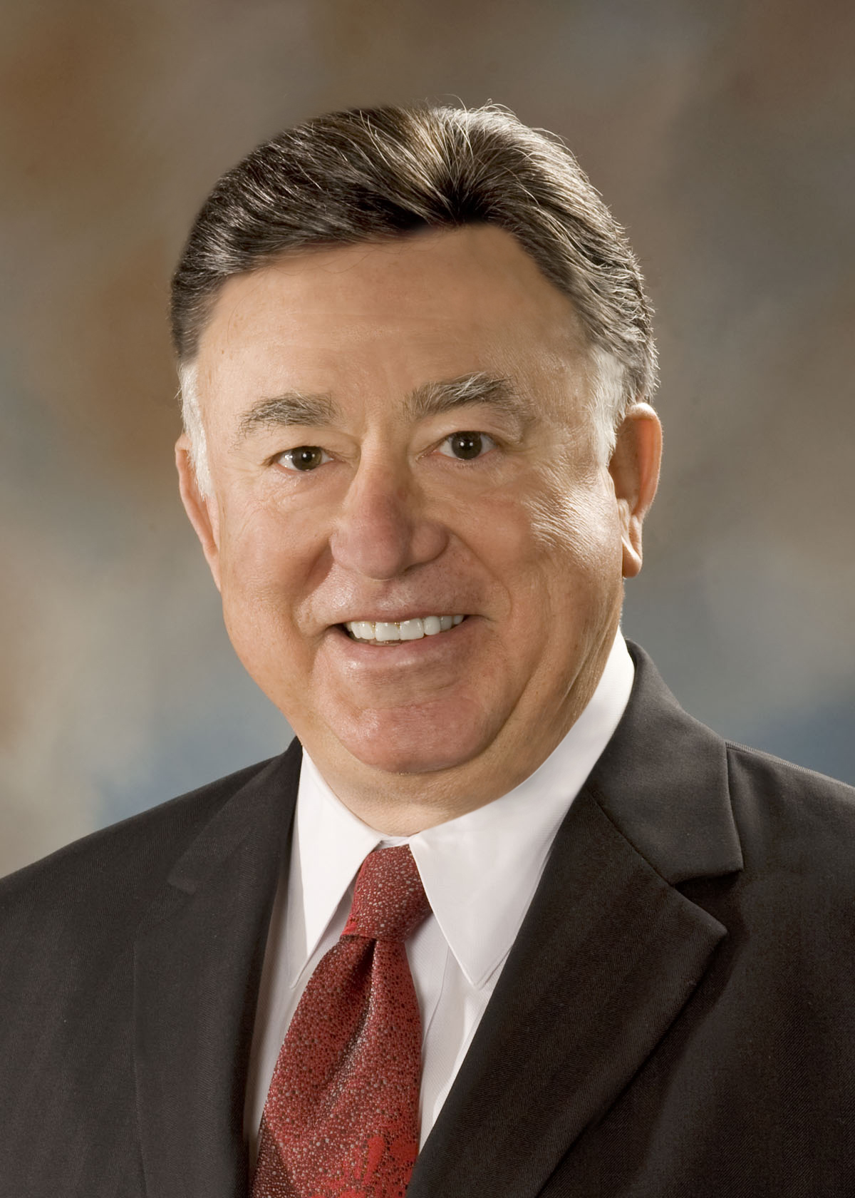 James B. Estabrook, Jr.