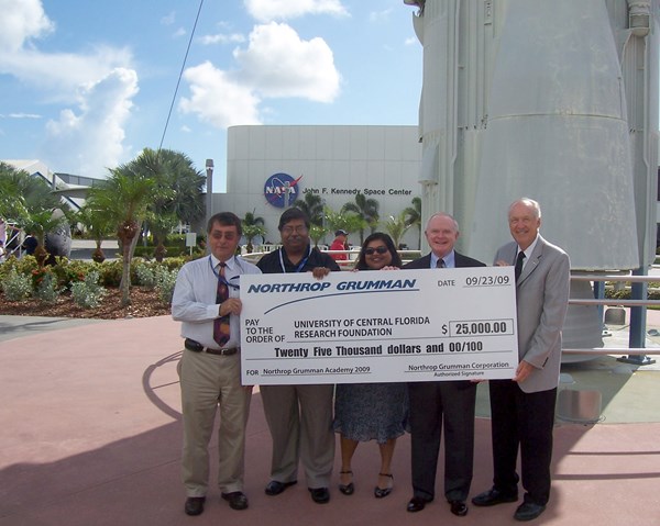 College Training Program