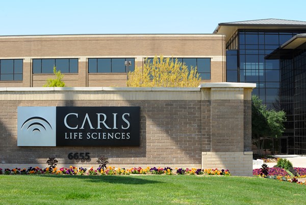Caris Life Sciences Headquarters