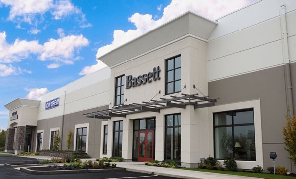 Bassett Furniture (a)