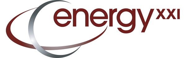 Energy XXI Logo