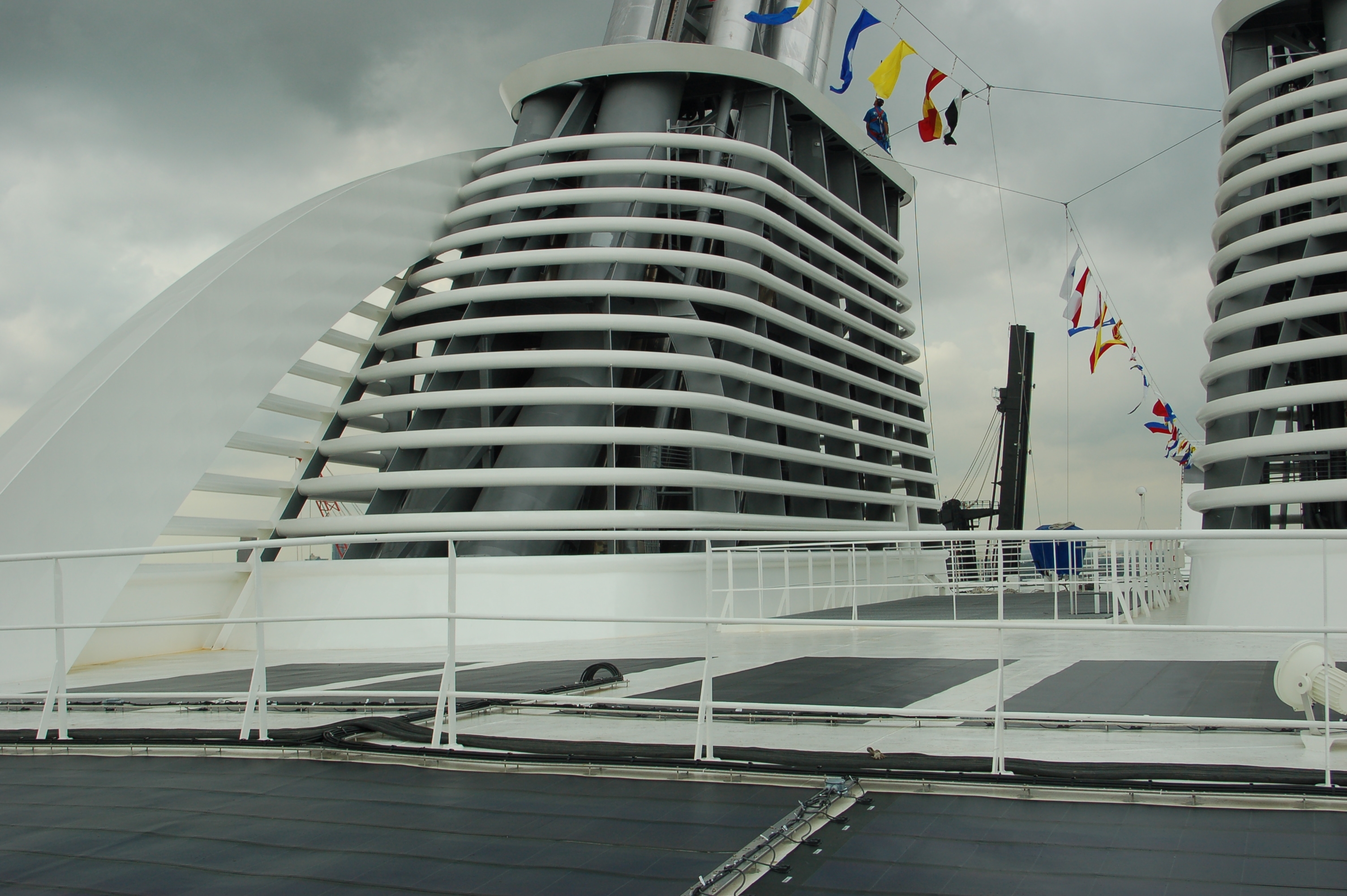 Royal Carribbean's Allure of the Seas