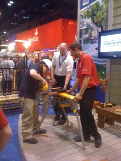 International Builders' Show