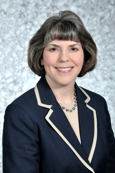 Carolyn Pittman