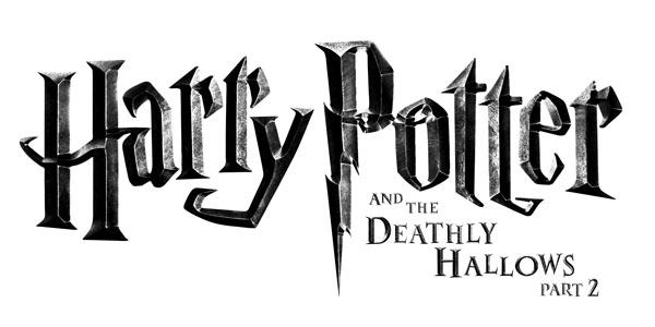 "Harry Potter and the Deathly Hallows -- Part 2"