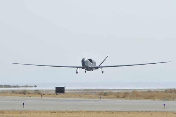 Block 40 Global Hawk (a)