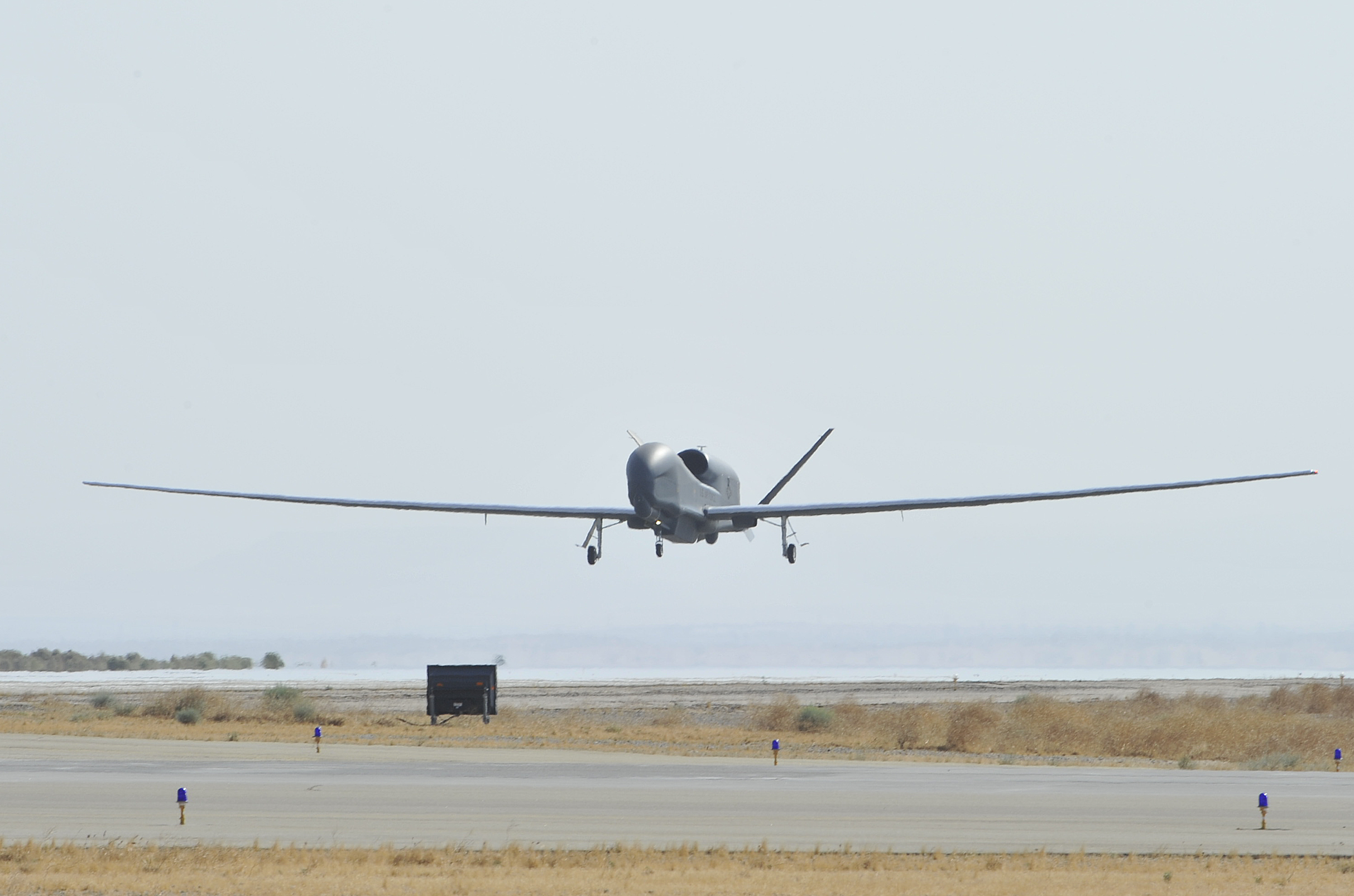 Block 40 Global Hawk (a)