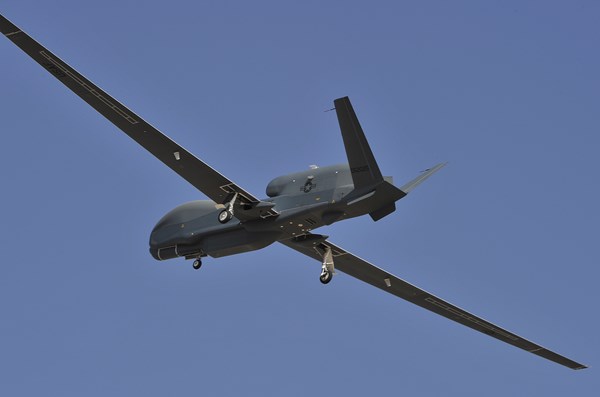 Block 40 Global Hawk (b)