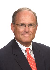 Bob Reid, President