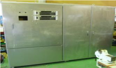 ELeach Solvent Generator