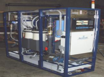 Modular Production Renocell