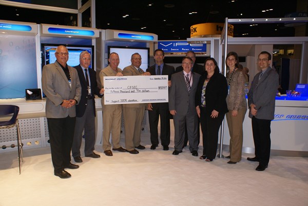 (STEM) Education Grant