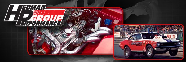 The Hedman Performance Group