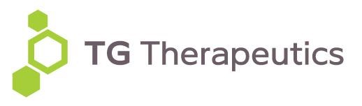 TG Therapeutics Logo
