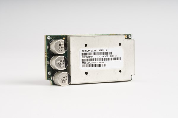 Iridium Core 9523 Transceiver