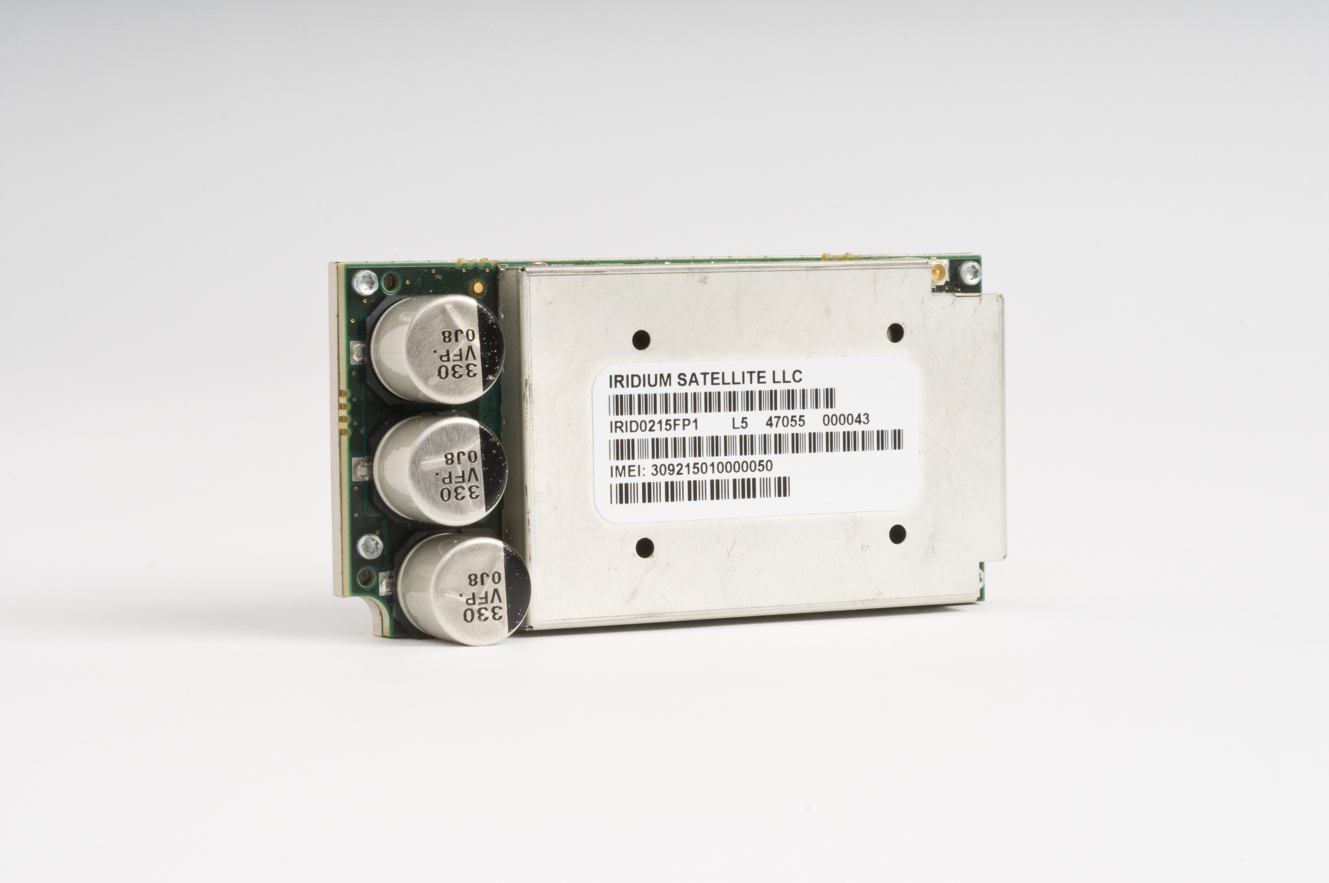 Iridium Core 9523 Transceiver