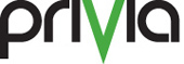 Privia FB logo