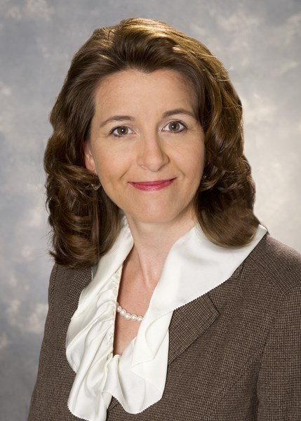Kathy J. Warden